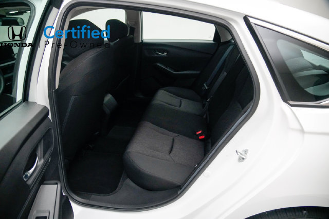 Certified 2023 Honda Accord LX image 20
