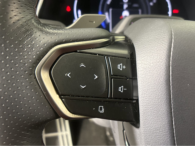 Used 2024 Lexus RX 500h F Sport w/ Convenience Package image 26