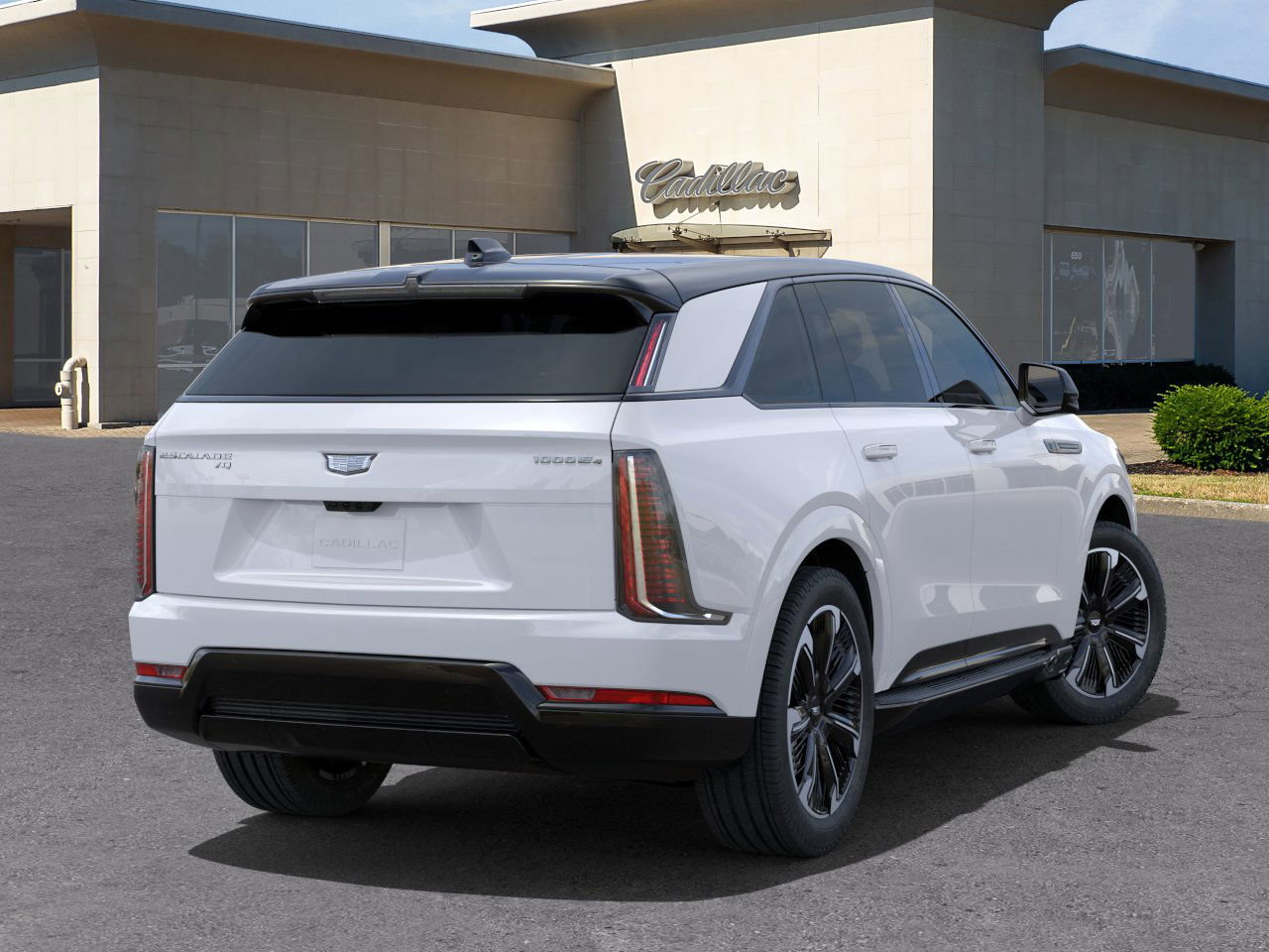New 2025 Cadillac Escalade IQ Sport 2 image 28