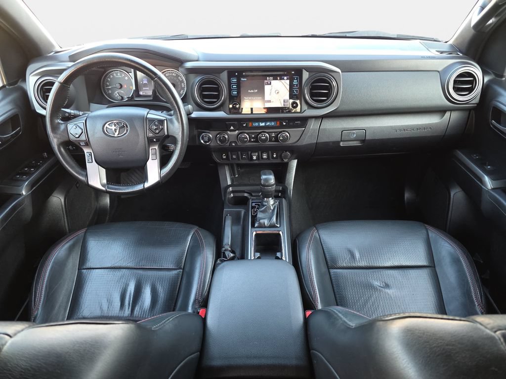 Used 2019 Toyota Tacoma TRD Pro AWD/4WD image 10