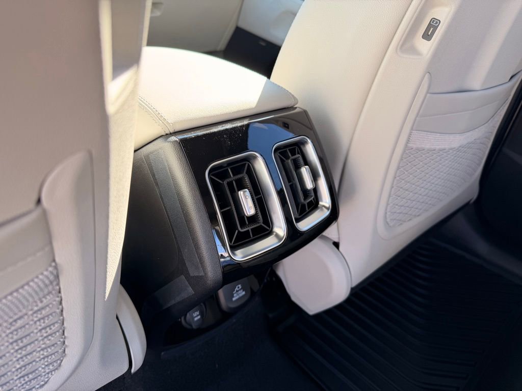 New 2026 Kia Sorento SX Prestige image 24