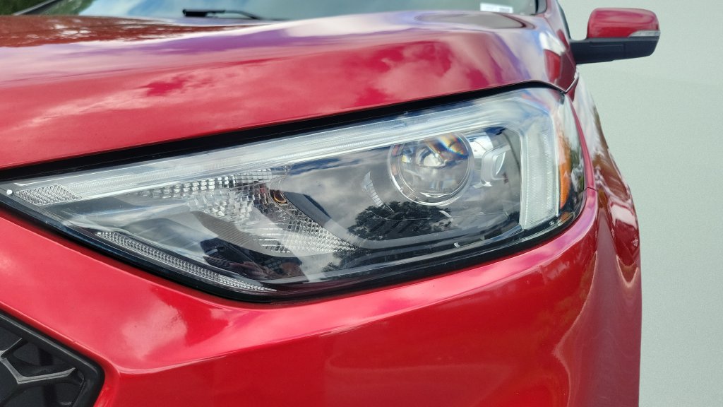 Used 2020 Ford Edge ST-Line FWD image 23
