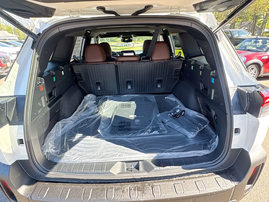 New 2026 Subaru Outback Touring XT AWD/4WD image 26