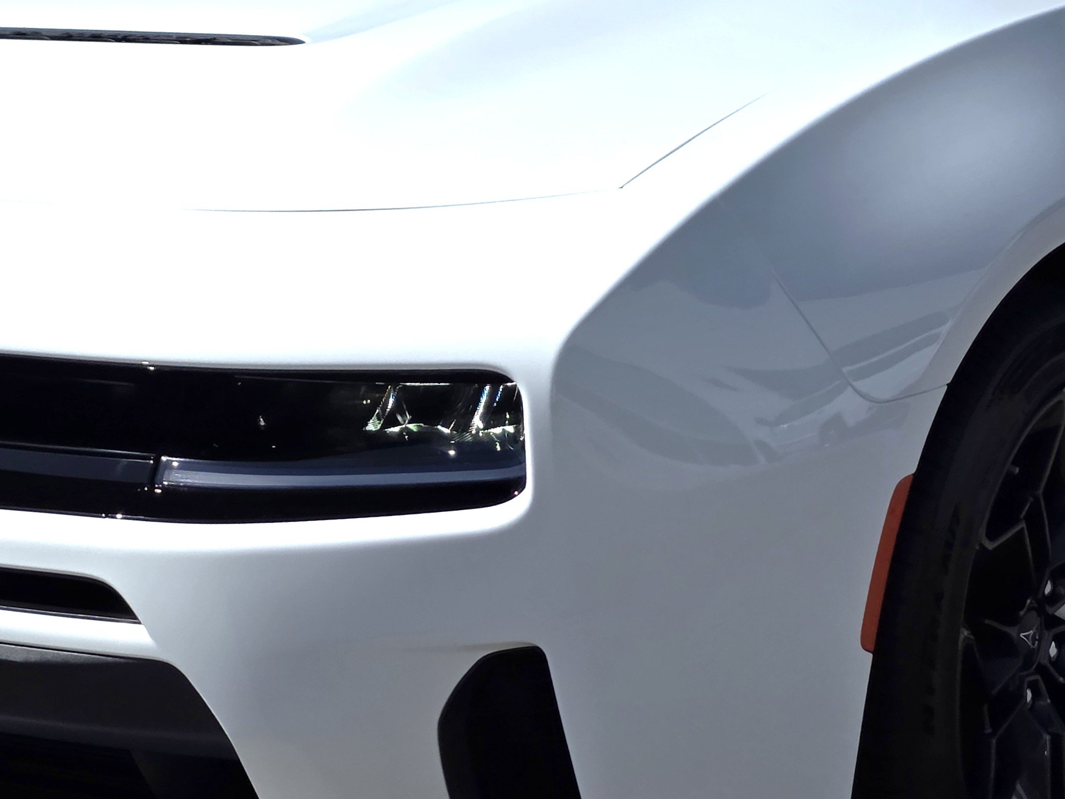 New 2026 Dodge Charger GT w/ Blacktop Package AWD/4WD image 8