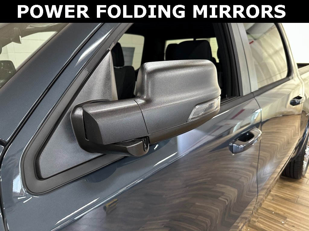 New 2026 RAM 1500 Big Horn image 9