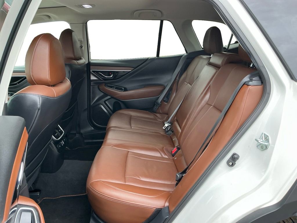 Used 2024 Subaru Outback Touring XT image 21