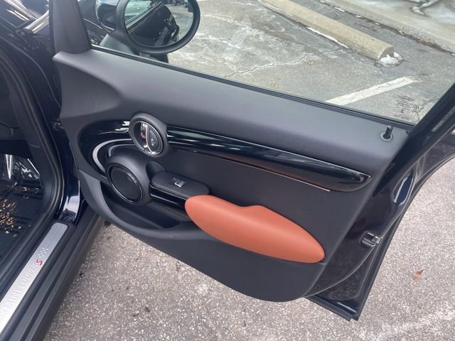 Used 2024 MINI Cooper S image 20