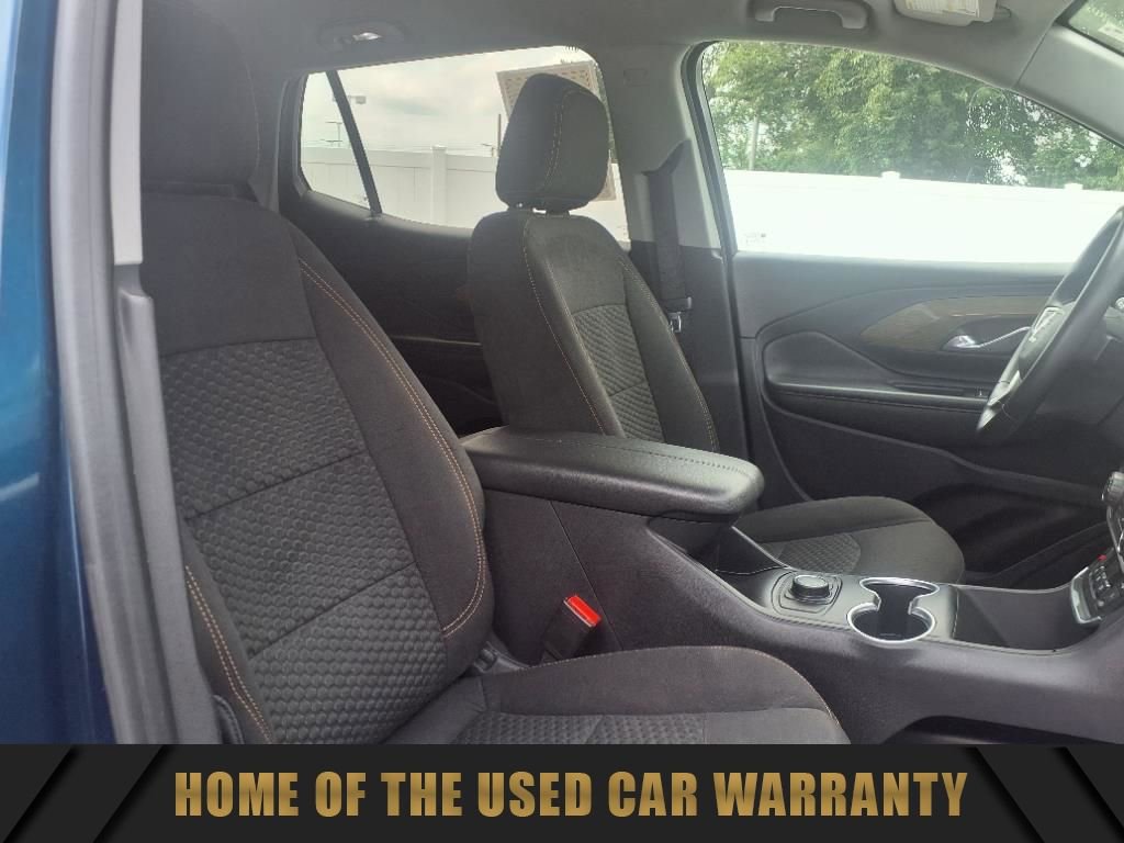 Used 2020 GMC Terrain SLE image 13