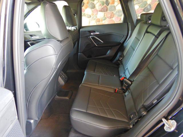 Used 2026 BMW X1 xDrive28i AWD/4WD image 13