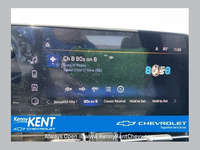 Certified 2024 Chevrolet TrailBlazer LT w/ LT Cold Weather Package FWD video 1