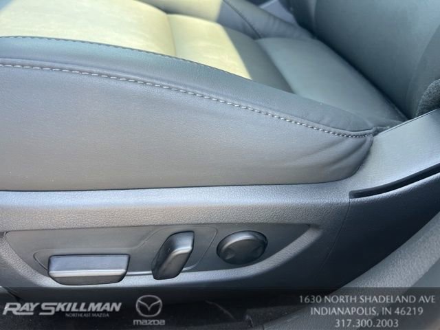 Certified 2024 MAZDA CX-30 AWD 2.5 S w/ Preferred Package image 29