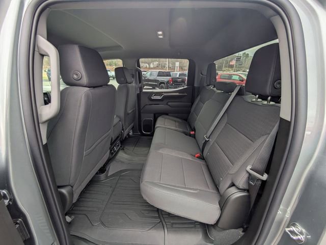 New 2026 GMC Sierra 1500 SLE AWD/4WD image 28