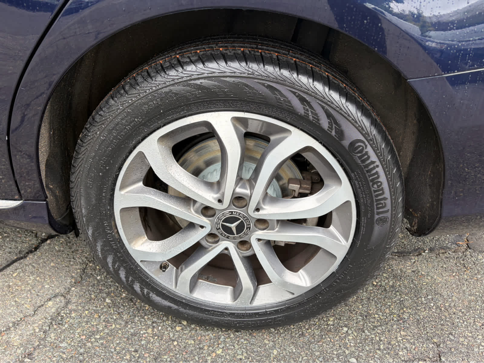Used 2018 Mercedes-Benz C 300 4MATIC Sedan image 27