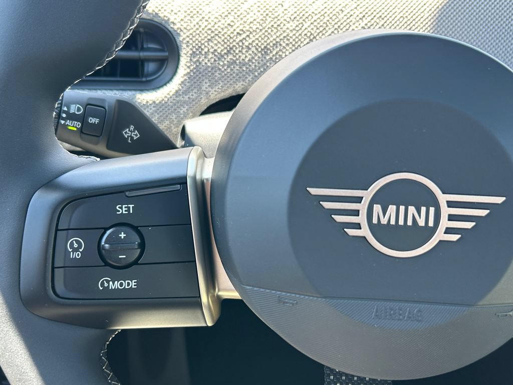 New 2026 MINI Cooper S FWD image 19