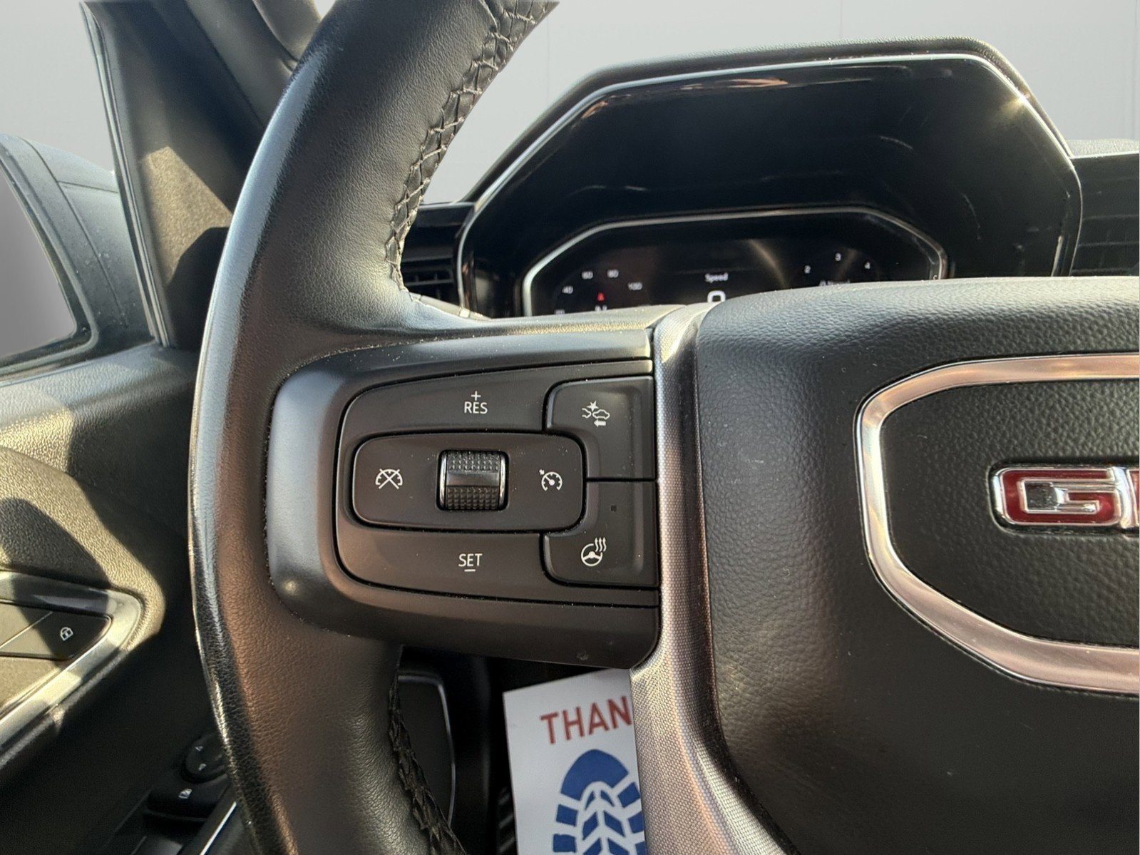 Used 2023 GMC Sierra 1500 Elevation image 21