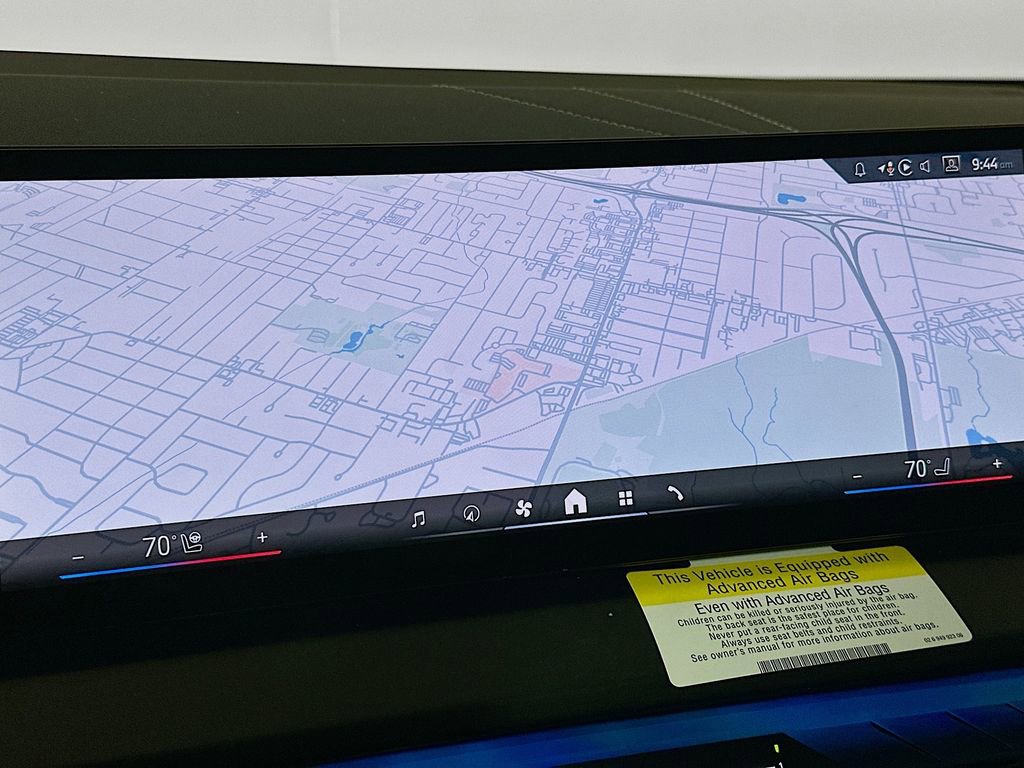 Used 2025 BMW X3 xDrive30i w/ Premium Package image 14