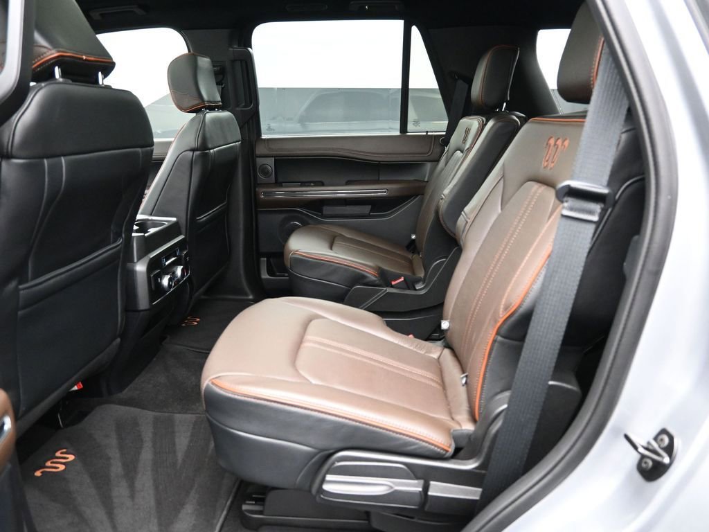 Used 2021 Ford Expedition King Ranch w/ Cargo Package image 28