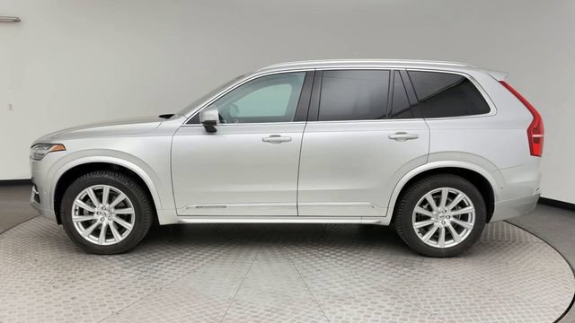 Used 2018 Volvo XC90 T6 Inscription w/ Convenience Package AWD/4WD image 5