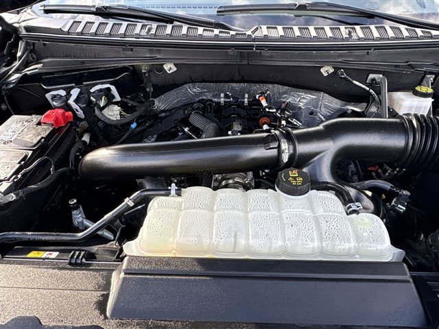 Used 2024 Lincoln Navigator L Reserve image 30