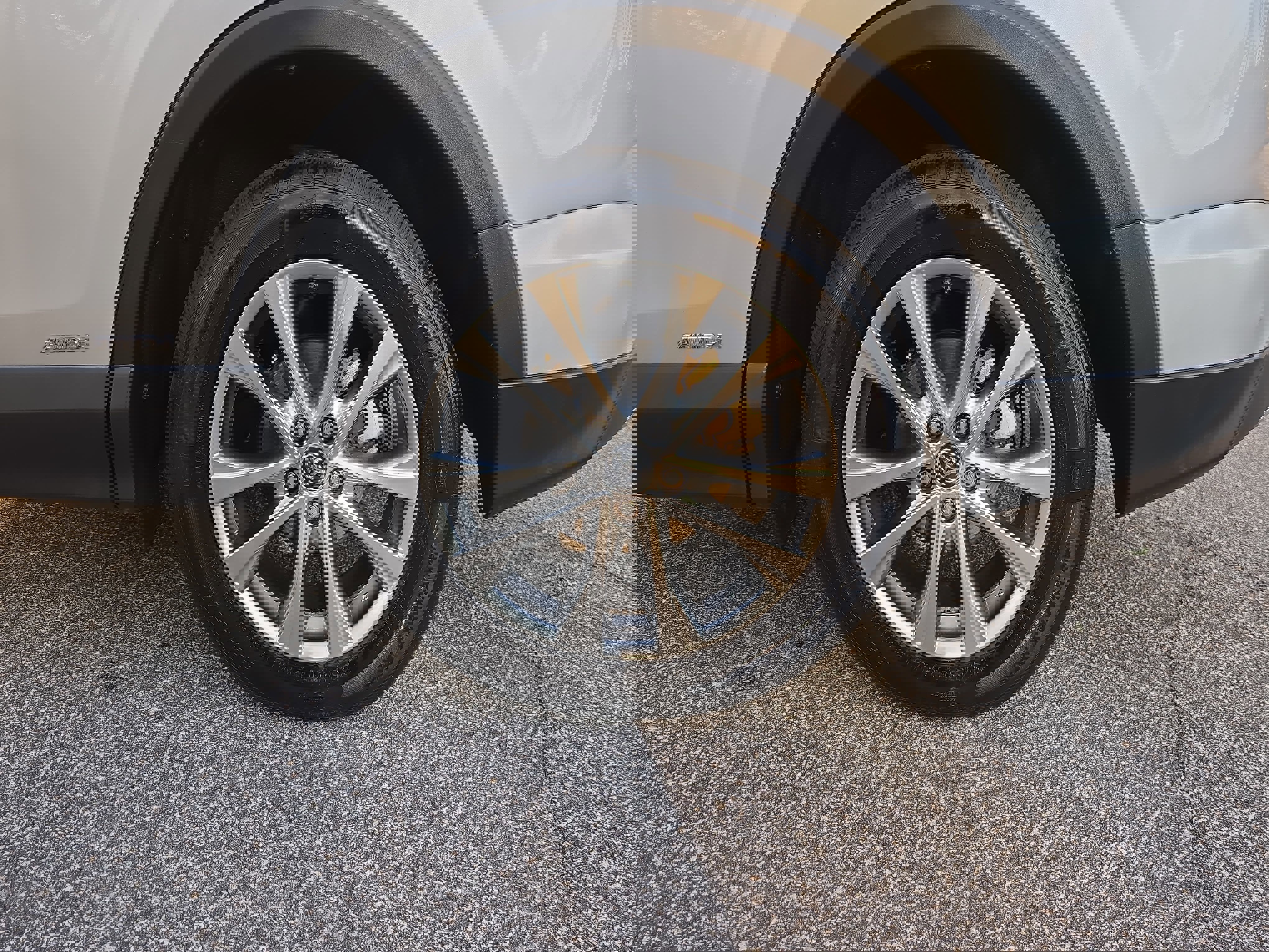 Used 2016 Toyota RAV4 Limited w/ Advanced Technology Package image 33