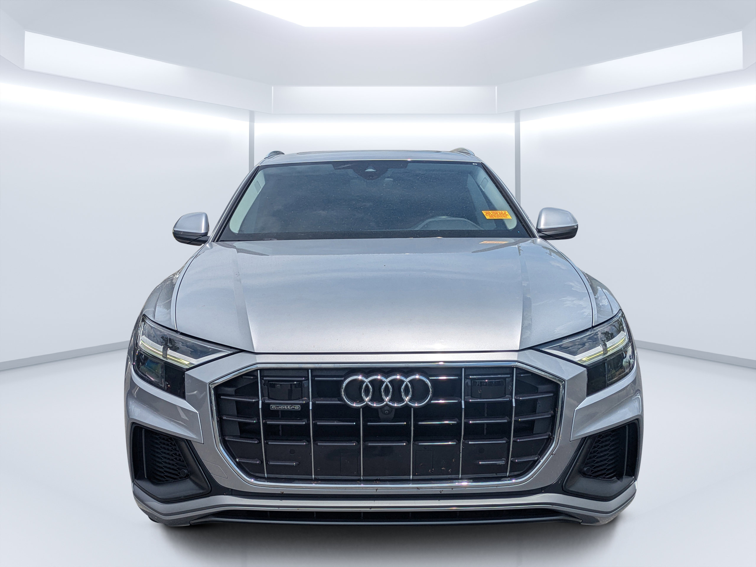 Used 2022 Audi Q8 Premium Plus AWD/4WD image 8