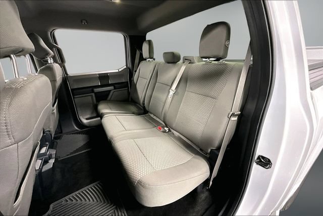 Used 2015 Ford F150 XLT RWD image 19