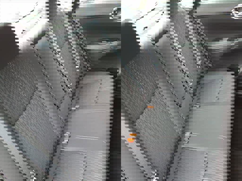 Certified 2017 Nissan Sentra SV image 22