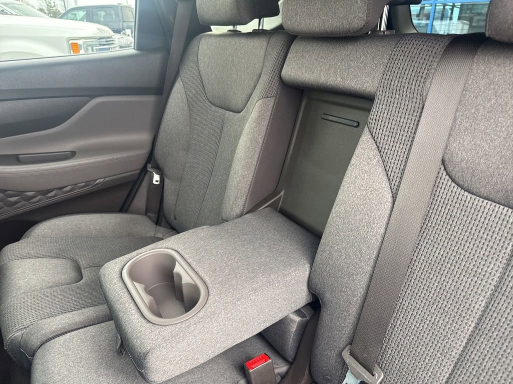 Used 2020 Hyundai Santa Fe SE image 51
