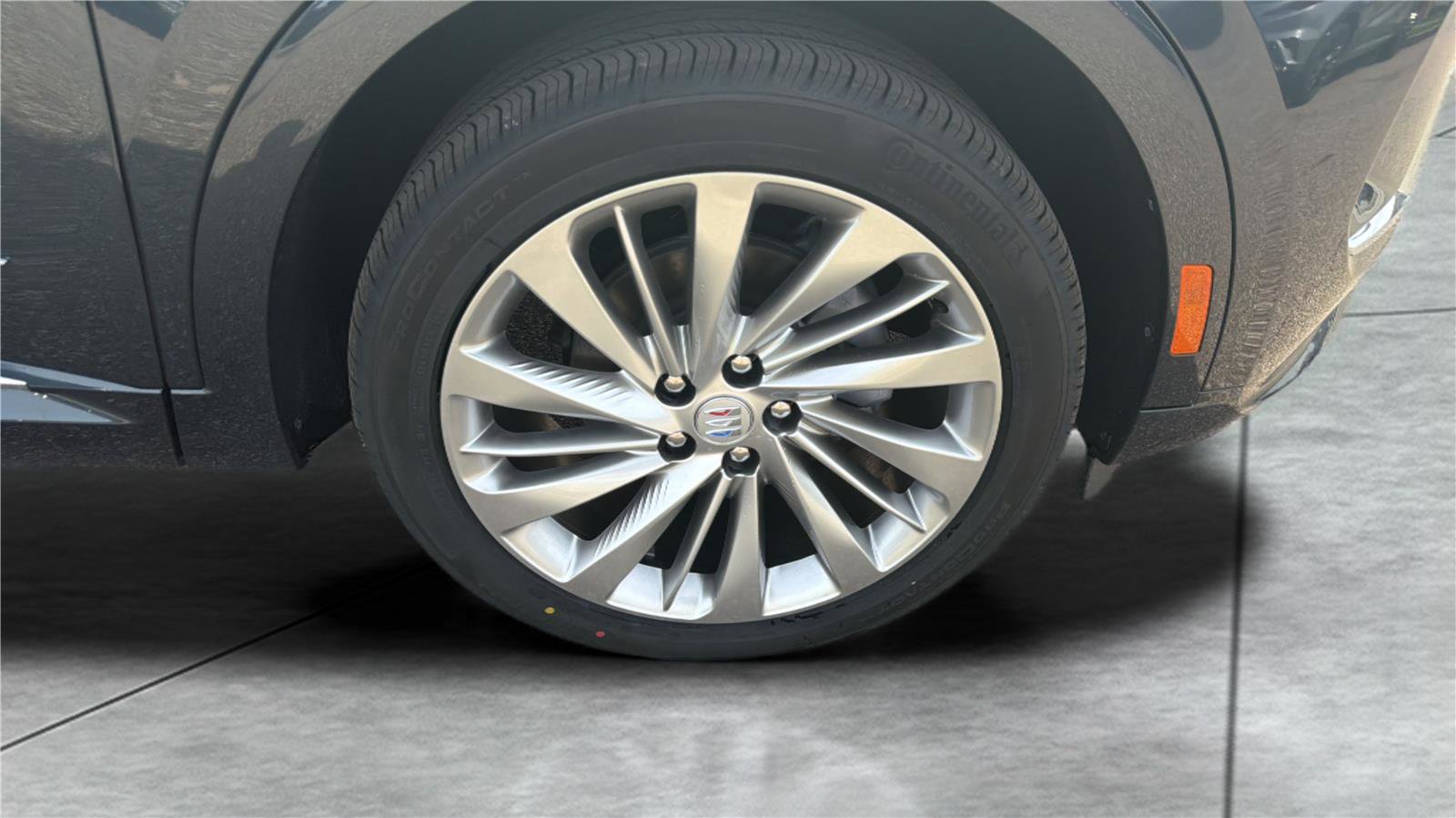 New 2026 Buick Envision Avenir image 27