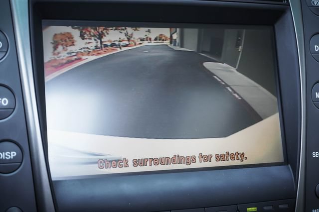 Used 2006 Lexus GS 300 RWD image 15