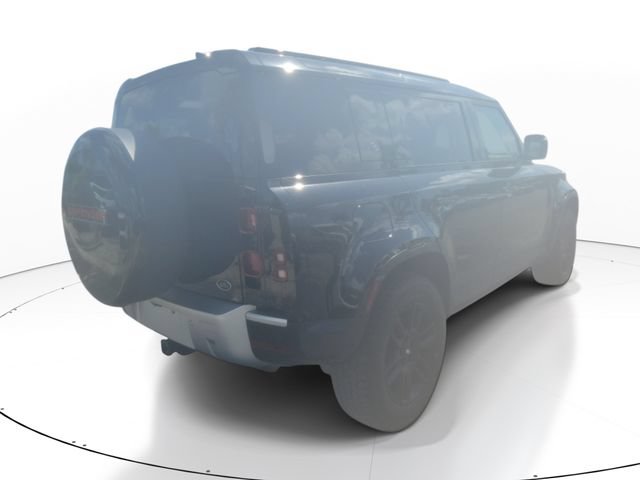 Used 2020 Land Rover Defender 110 S AWD/4WD video 2
