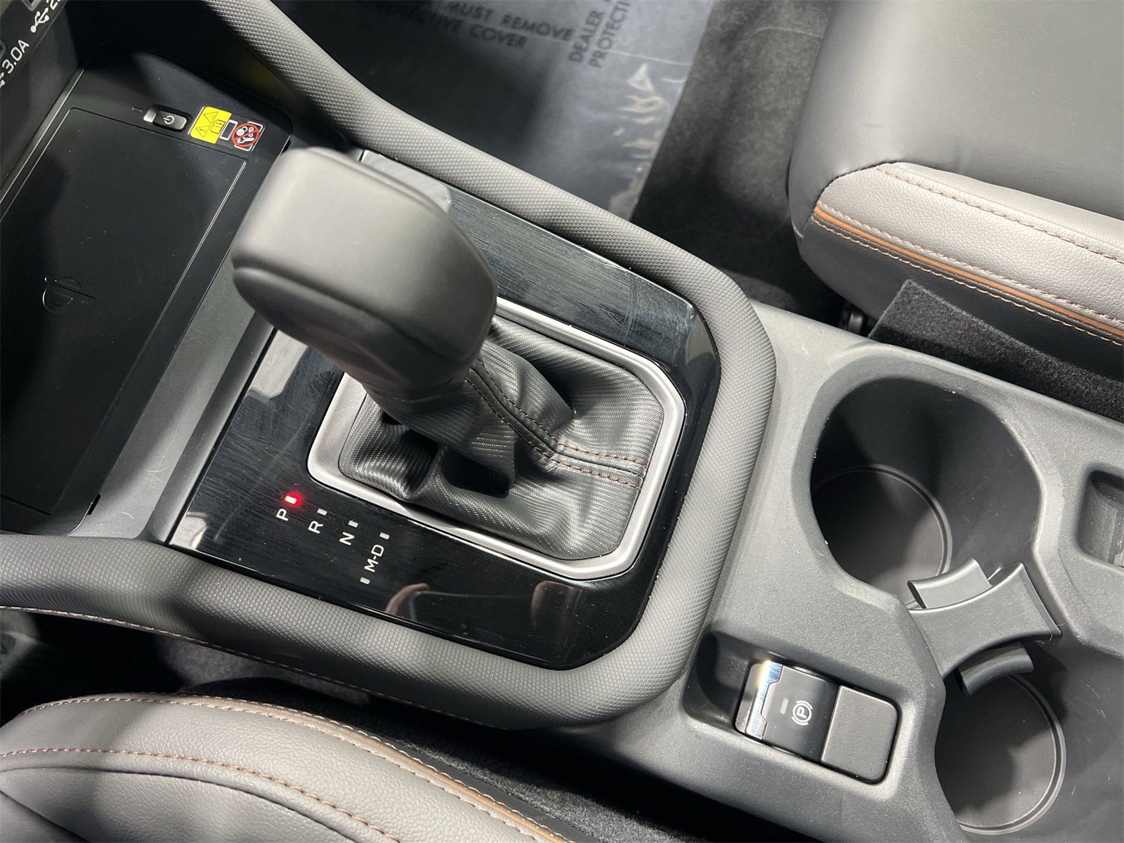 Certified 2025 Subaru Forester Sport image 19