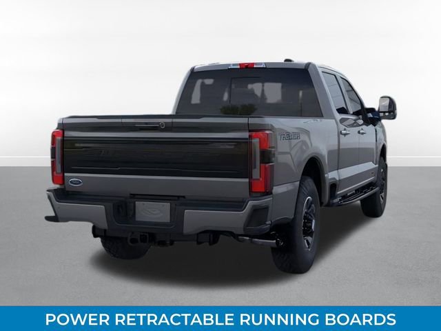 New 2026 Ford F350 Platinum image 9