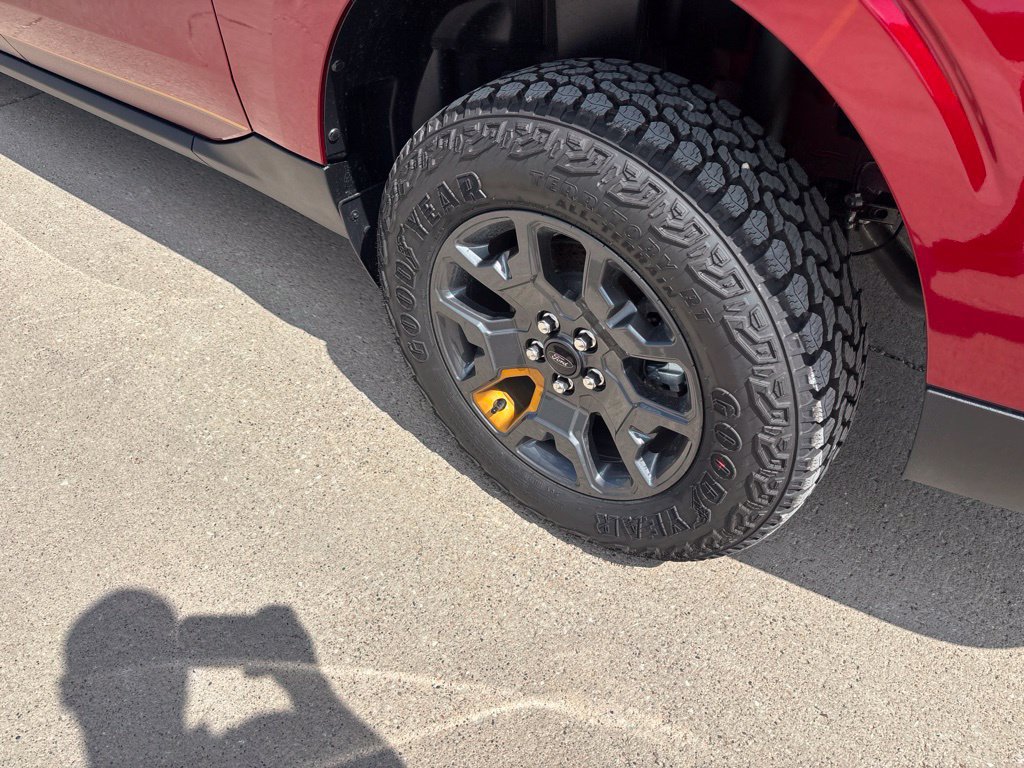 New 2026 Ford Maverick Tremor AWD/4WD image 7
