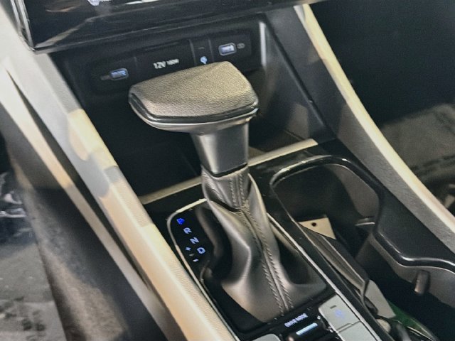 Used 2024 Hyundai Tucson SEL FWD image 15