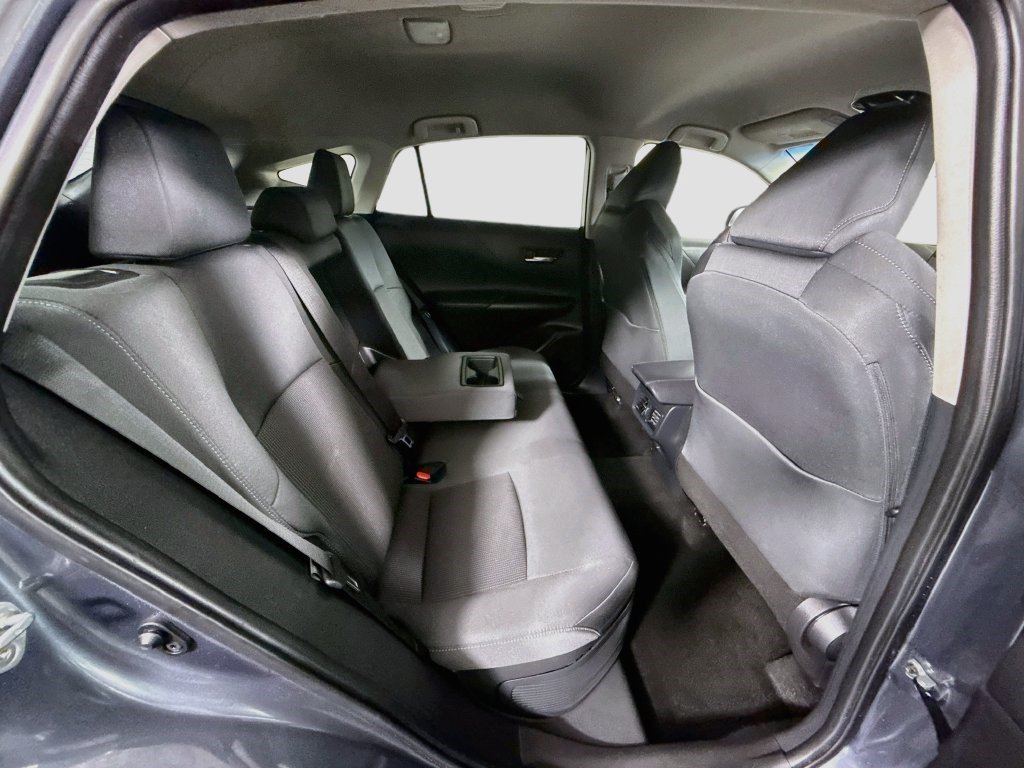 Used 2024 Toyota Venza LE AWD/4WD image 26
