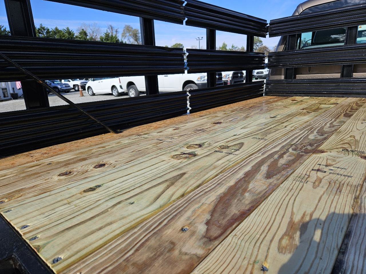 Used 2016 Ford F350 XL image 14