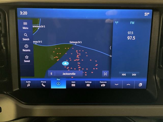 Used 2023 Ford Bronco Wildtrak image 19