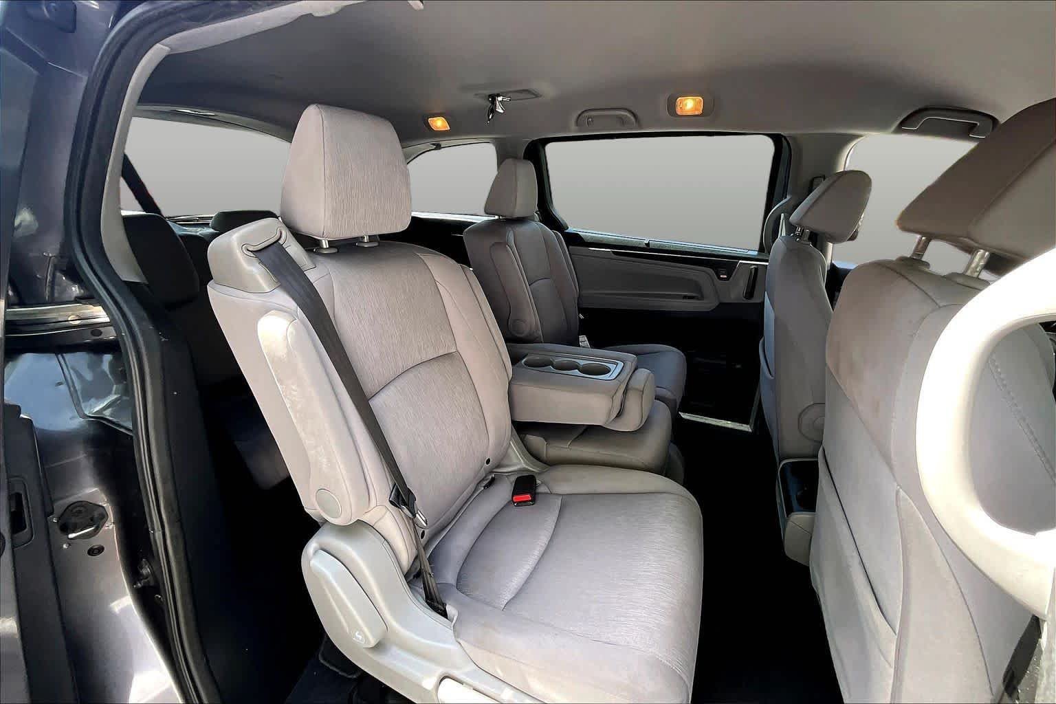 Used 2020 Honda Odyssey EX image 20