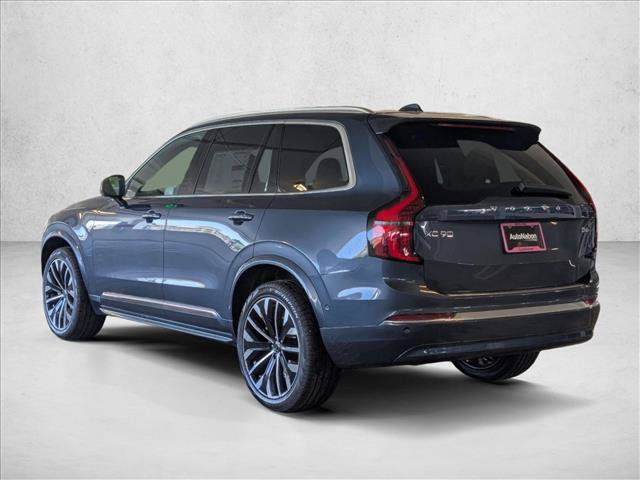 Certified 2026 Volvo XC90 B6 Plus w/ Protection Package Premier AWD/4WD image 8