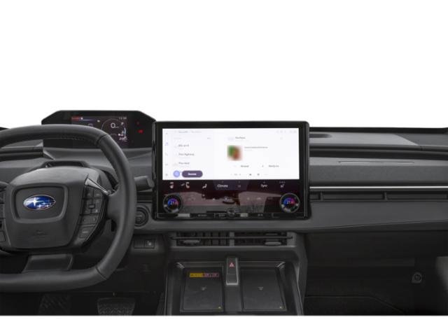 New 2026 Subaru Solterra AWD/4WD image 12