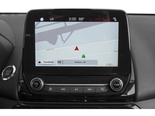 Used 2018 Ford EcoSport SE image 17