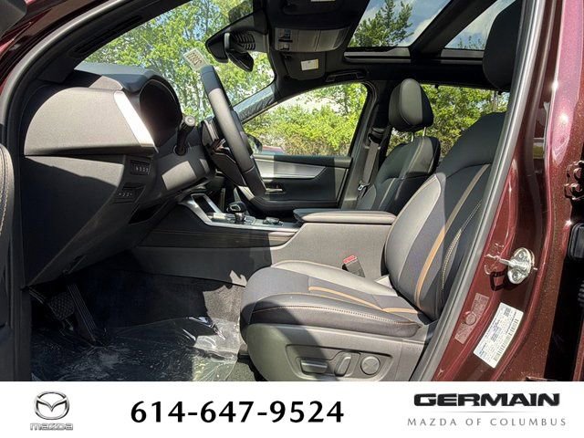 New 2026 MAZDA CX-90 3.3 Turbo w/ Premium Plus Pkg AWD/4WD image 22