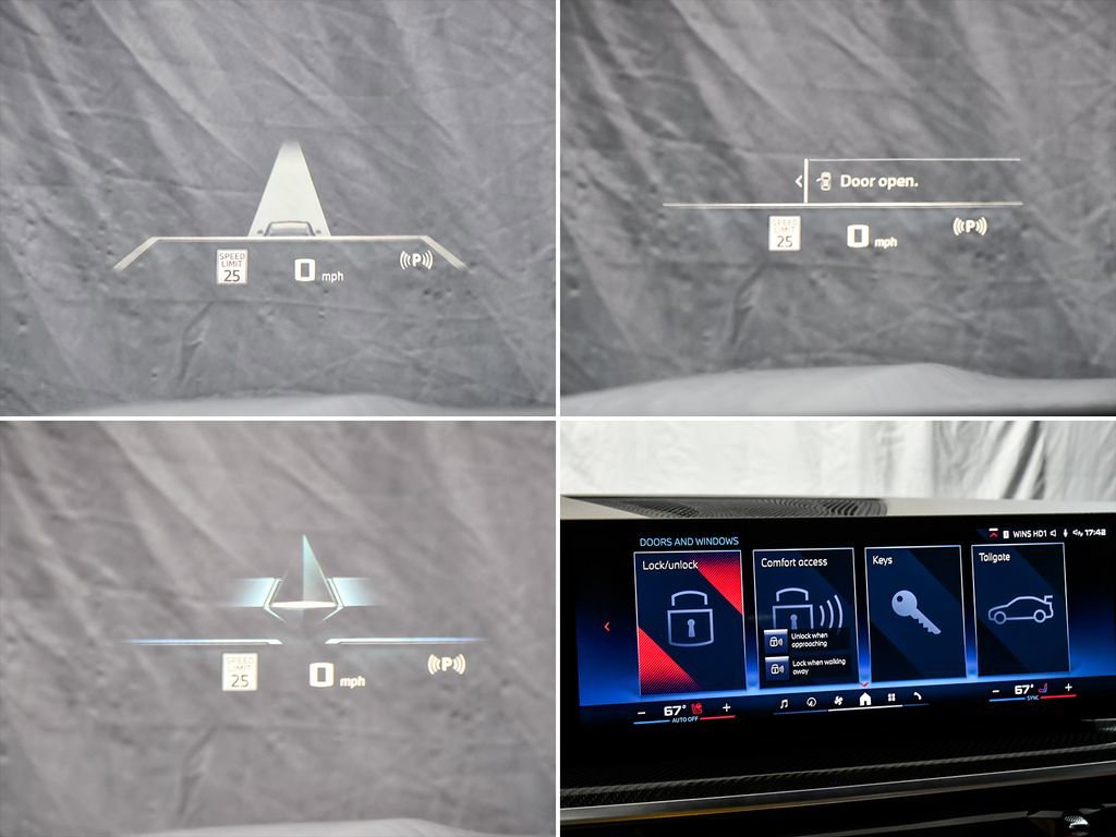 Used 2026 BMW X7 M60i image 25