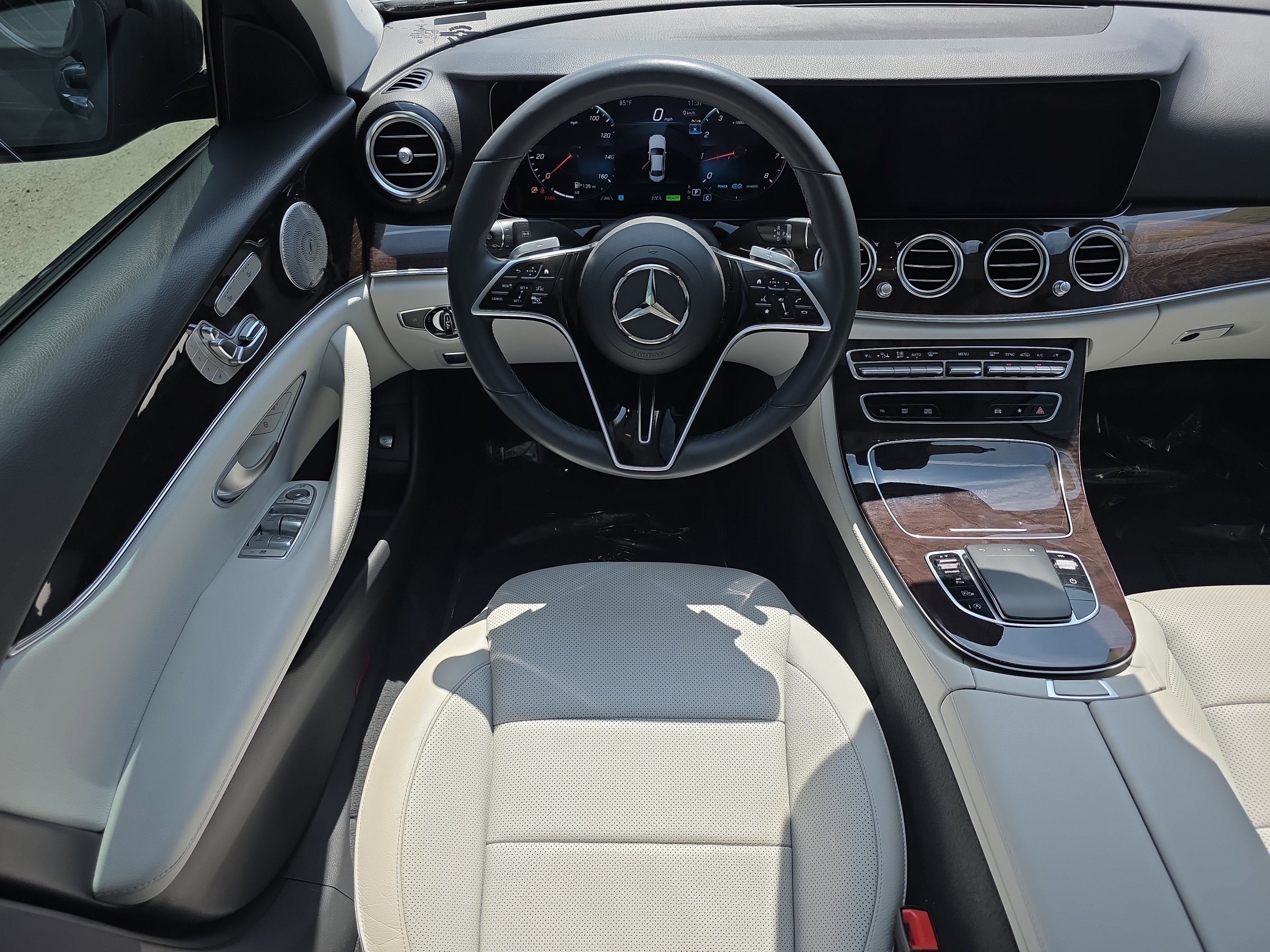 Used 2023 Mercedes-Benz E 450 4MATIC Sedan image 20