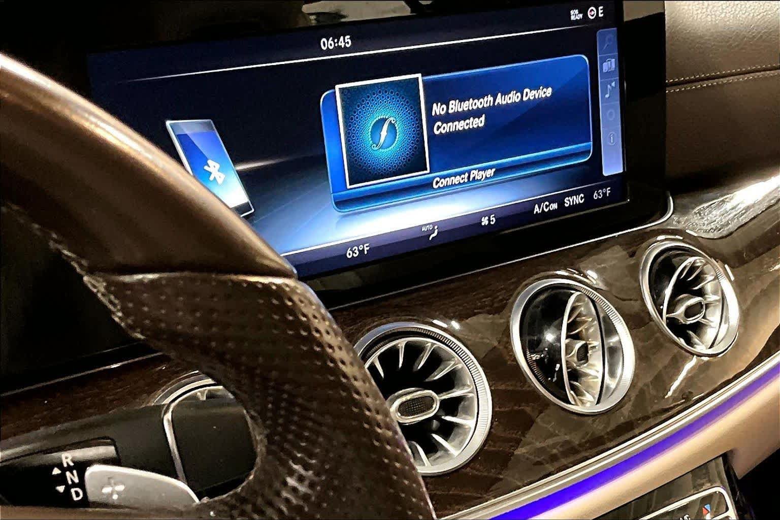 Used 2018 Mercedes-Benz E 400 Cabriolet image 6
