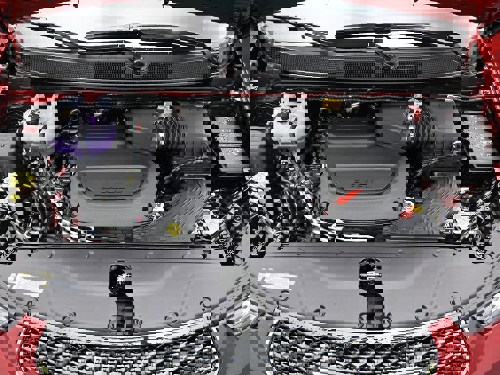 New 2026 Chrysler Pacifica Select image 24