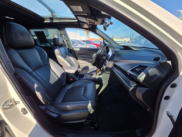 Used 2022 Subaru Forester Wilderness w/ Wilderness Package image 10