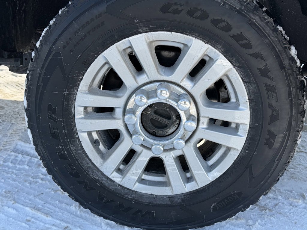 Used 2018 Ford F250 XLT image 19