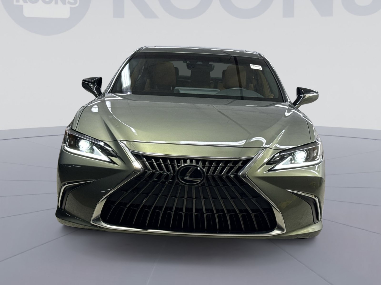 Used 2024 Lexus ES 300h w/ Premium Package FWD image 23